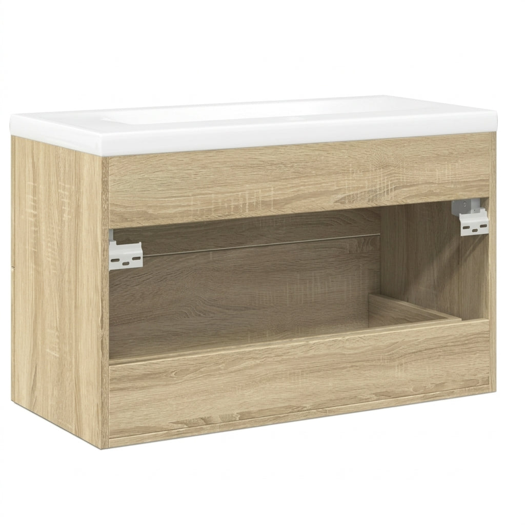 Meuble Vasque Salle de Bain | Moderne & Élégant | oryabain