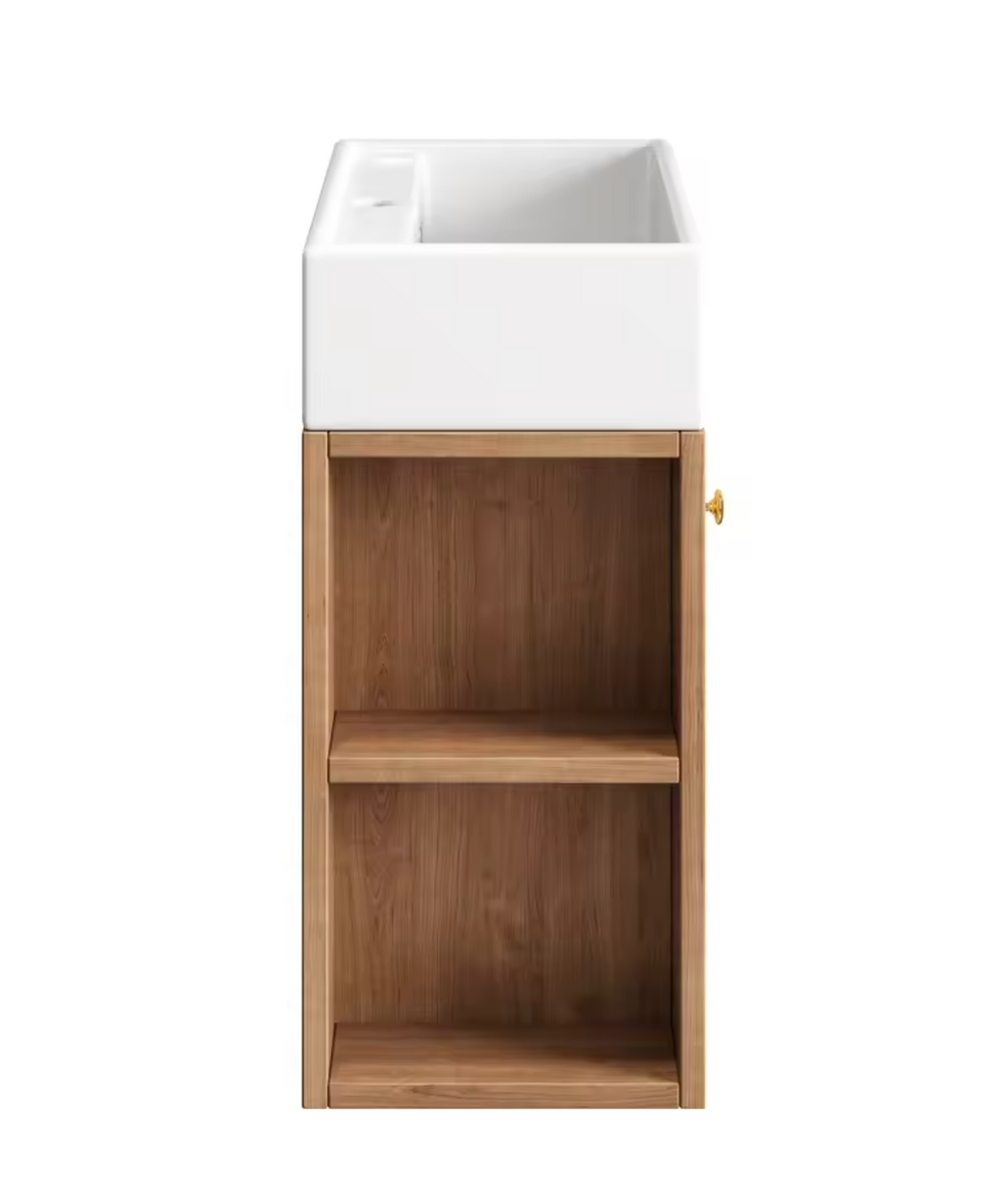 Meuble Vasque Salle de Bain | Moderne & Minimaliste | oryabain