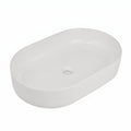 Vasque Salle de Bain │ Ovale | oryabain