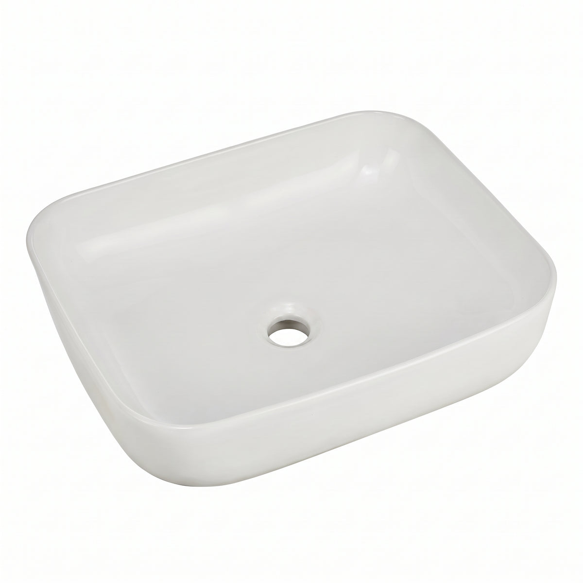 Vasque Salle de Bain │ Rectangulaire | oryabain